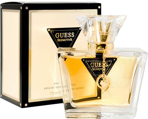 guess seductive perfume price